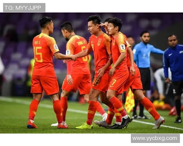 中国足球在世界排名多少 球星表现对排名的影响分析